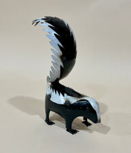 Load image into Gallery viewer, Metal Skunk
